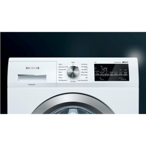 Siemens WM12TS80TR Çamaşır Makinesi - Thumbnail