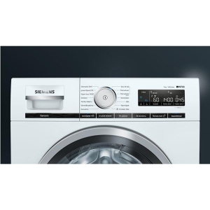 Siemens WM14VKH0TR Çamaşır Makinesi - Thumbnail