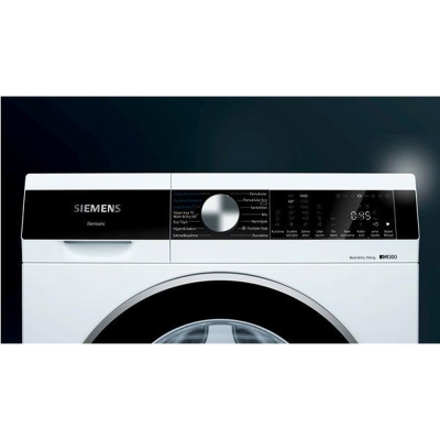 Siemens WN54A2X0TR Kurutmalı Çamaşır Makinesi - 2