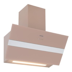 Silverline 3472 Bold Davlumbaz, 80 cm, Vizon - Silverline