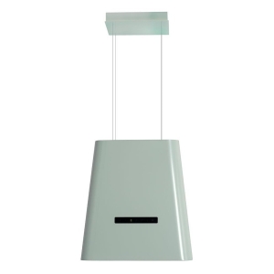 Silverline 4385 NEAT Mint Ada Abajur Davlumbaz, 50 cm - Silverline