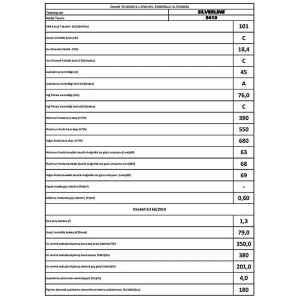 Silverline Armonia 3410 Davlumbaz, 60 cm, Tezgaha Montaj, Inox Siyah - 5