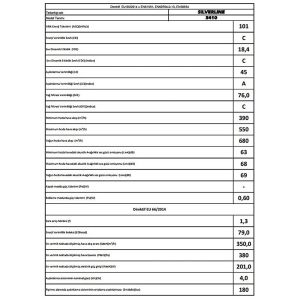 Silverline Armonia 3410 Davlumbaz, 60 cm, Tezgaha Montaj, Inox Siyah - Thumbnail