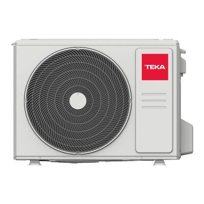 Teka ACI 109 WH 9000 BTU Duvar Tipi Klima, ACO 109 WH Dış Ünite dahil - 3