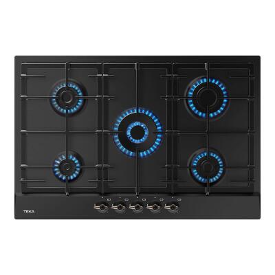 Teka Ankastre Country Klasik Set, HAK 627 R AT Antrasit Fırın, GSC 75330 RBC AT Antrasit Ocak, DOS 90.2 AT Antrasit Davlumbaz - 3