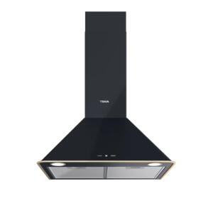 Teka Ankastre Country Klasik Set, HAK 627 R AT Fırın, GSC 64320 RBC AT Ocak, DOS 60.2 AT Davlumbaz, Antrasit, Rustik - 3