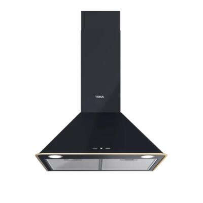 Teka Ankastre Country Klasik Set, HAK 627 R AT Fırın, GSC 64320 RBC AT Ocak, DOS 60.2 AT Davlumbaz, Antrasit, Rustik - 3