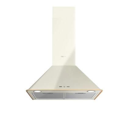 Teka Ankastre Country Klasik Set, HAK 627 R VN Fırın, GSC 64320 RBC VN Ocak, DOS 60.2 VN Davlumbaz, Krem, Vanilya Renk, Rustik - 4