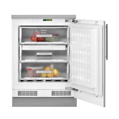 Teka Ankastre Derin Dondurucu, RSF 41160 BU EU - 1