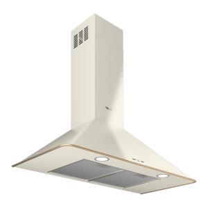 Teka Ankastre Country Klasik Set, HAK 627 R VN Krem Fırın, GSC 75330 RBC VN Krem Ocak, DOS 90.2 VN Krem Davlumbaz - 4