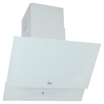 Teka Ankastre Set; HAK 627 WH Ankastre Fırın, HL LUX 60 4G AI AL CI Ankastre Ocak, TVT 60.1 WHITE Davlumbaz - 4