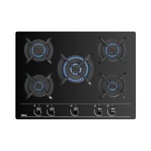 Teka Ankastre Set, TVT CHEF 10, HAK 629 BK Ankastre Fırın, GBC 75030 KBC BK Ankastre Ocak, TVT 90 Siyah Davlumbaz - 3