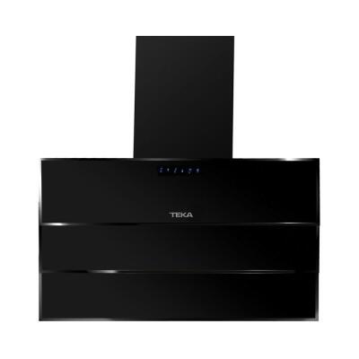 Teka Ankastre Set, TVT CHEF 10, HAK 629 BK Ankastre Fırın, GBC 75030 KBC BK Ankastre Ocak, TVT 90 Siyah Davlumbaz - 4