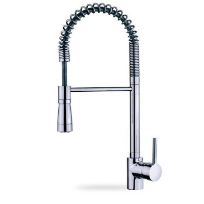Teka ARK 939 Armatür, Spiralli, Krom - 1