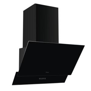 Teka ATV 60.3M Davlumbaz, Siyah Renk, 60 cm - Teka