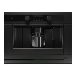 Teka CLC 85-G1 GM BM Infinity G1 Ankastre Kahve Makinesi, Mat Siyah - 1