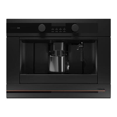 Teka CLC 85-G1 GM BM Infinity G1 Ankastre Kahve Makinesi, Mat Siyah - 1