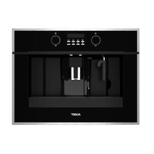 Teka CLC 855 GM Ankastre Kahve Makinesi, 30 Farklı Pişirme Seçeneği - Teka