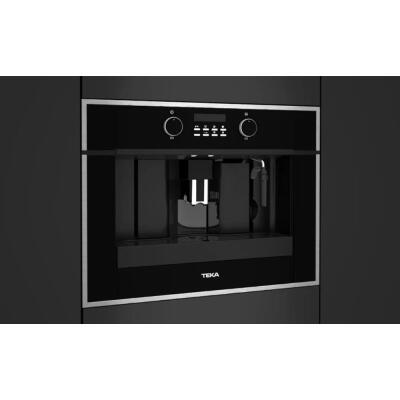 Teka CLC 855 GM Ankastre Kahve Makinesi, 30 Farklı Pişirme Seçeneği - 2