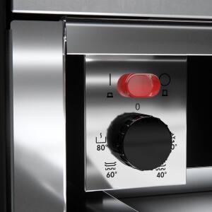 Teka CP 15 GS Isıtma Çekmecesi - 2