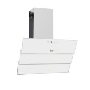 Teka TVT 90 Duvar Tipi Davlumbaz, 90 cm, Beyaz - Teka