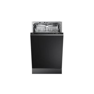 Teka DFI 44700 Tam Ankastre Bulaşık Makinası, 7 Programlı, 10 Kişilik - Teka