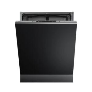 Teka DFI 46710 Tam Ankastre Bulaşık Makinesi, 5 Programlı, 12 Kişilik - 1