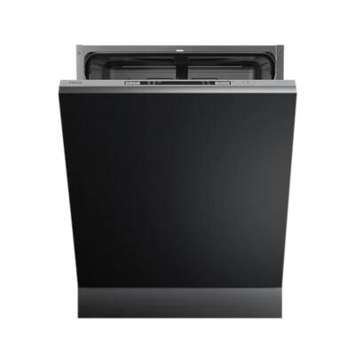 Teka DFI 46710 Tam Ankastre Bulaşık Makinesi, 5 Programlı, 12 Kişilik - 1