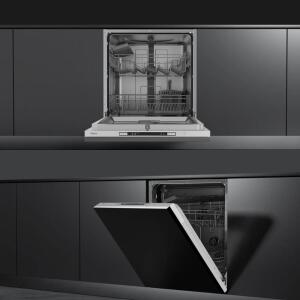 Teka DFI 46710 Tam Ankastre Bulaşık Makinesi, 5 Programlı, 12 Kişilik - 3