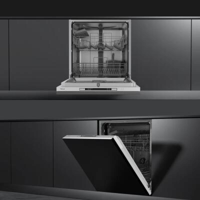 Teka DFI 46710 Tam Ankastre Bulaşık Makinesi, 5 Programlı, 12 Kişilik - 3