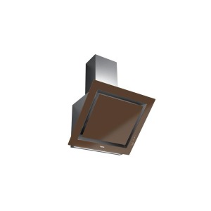 Teka DLV 68660 LB TOS Davlumbaz, Kahverengi Renk, 60 cm - 2