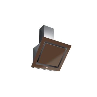 Teka DLV 68660 LB TOS Davlumbaz, Kahverengi Renk, 60 cm - 2