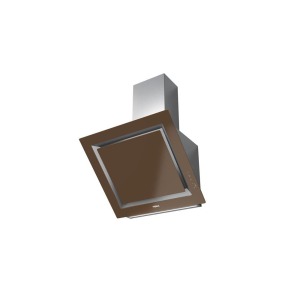 Teka DLV 68660 LB TOS Davlumbaz, Kahverengi Renk, 60 cm - 3