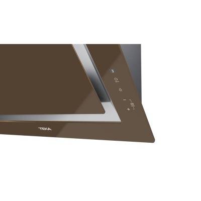 Teka DLV 68660 LB TOS Davlumbaz, Kahverengi Renk, 60 cm - 5