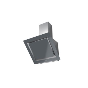 Teka DLV 68660 ST TOS Davlumbaz, Gri Renk, 60 cm - 3