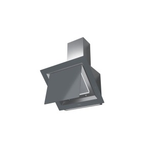 Teka DLV 68660 ST TOS Davlumbaz, Gri Renk, 60 cm - 4