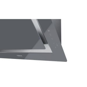 Teka DLV 68660 ST TOS Davlumbaz, Gri Renk, 60 cm - 5