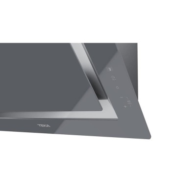 Teka DLV 68660 ST TOS Davlumbaz, Gri Renk, 60 cm - 5