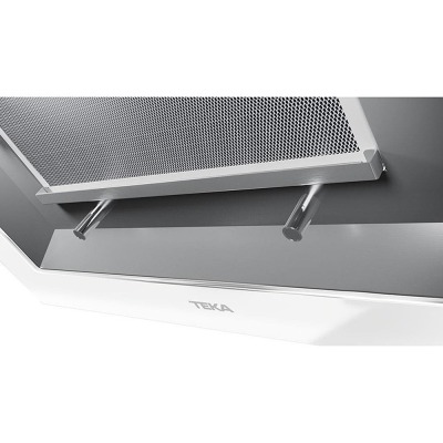 Teka DLV 68660 WH TOS Davlumbaz, Beyaz Renk, 60 cm - 4