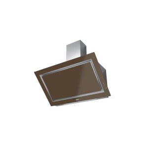 Teka DLV 98660 LB TOS Davlumbaz, Kahverengi, 90 cm - 3