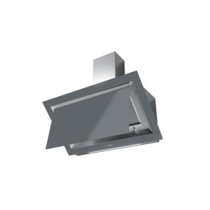 Teka DLV 98660 ST TOS Davlumbaz, Stone Grey, 90 cm - 4