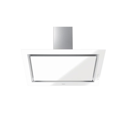 Teka DLV 98660 WH TOS Davlumbaz, Beyaz Renk, 90 cm - 1