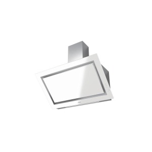 Teka DLV 98660 WH TOS Davlumbaz, Beyaz Renk, 90 cm - 2