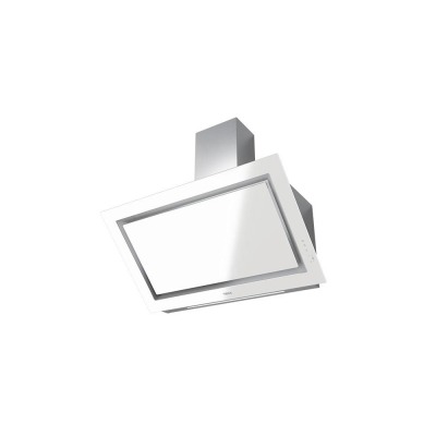 Teka DLV 98660 WH TOS Davlumbaz, Beyaz Renk, 90 cm - 2