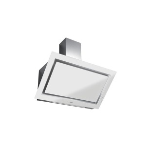 Teka DLV 98660 WH TOS Davlumbaz, Beyaz Renk, 90 cm - 3