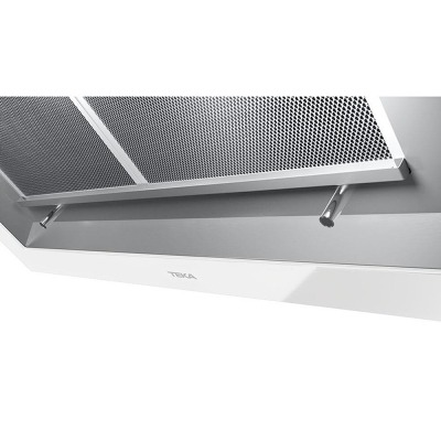 Teka DLV 98660 WH TOS Davlumbaz, Beyaz Renk, 90 cm - 6