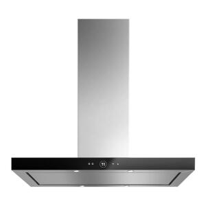 Teka DPL 1185 ISLA, Yüksek Performanslı Dekoratif Ada Davlumbaz, 110 cm - Teka