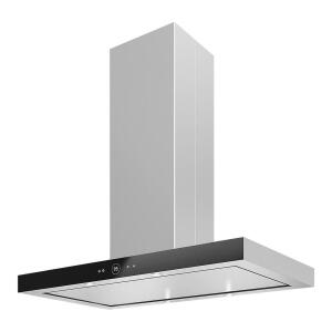 Teka DPL 1185 ISLA, Yüksek Performanslı Dekoratif Ada Davlumbaz, 110 cm - 2