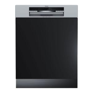 Teka DSI 46750 SS Yarı Ankastre Bulaşık Makinesi, 13 Kişilik, 7 Program - Teka