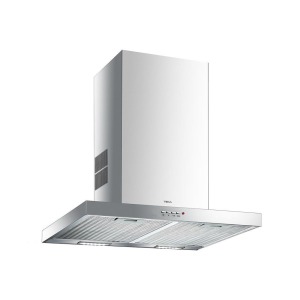 Teka DSJ 650 Ankastre Duvar Tipi Davlumbaz, 60 cm - 1